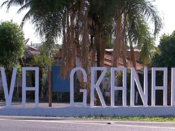 Reforma geral e restauro do prédio histórico denominado “Bethania” – Cafelândia