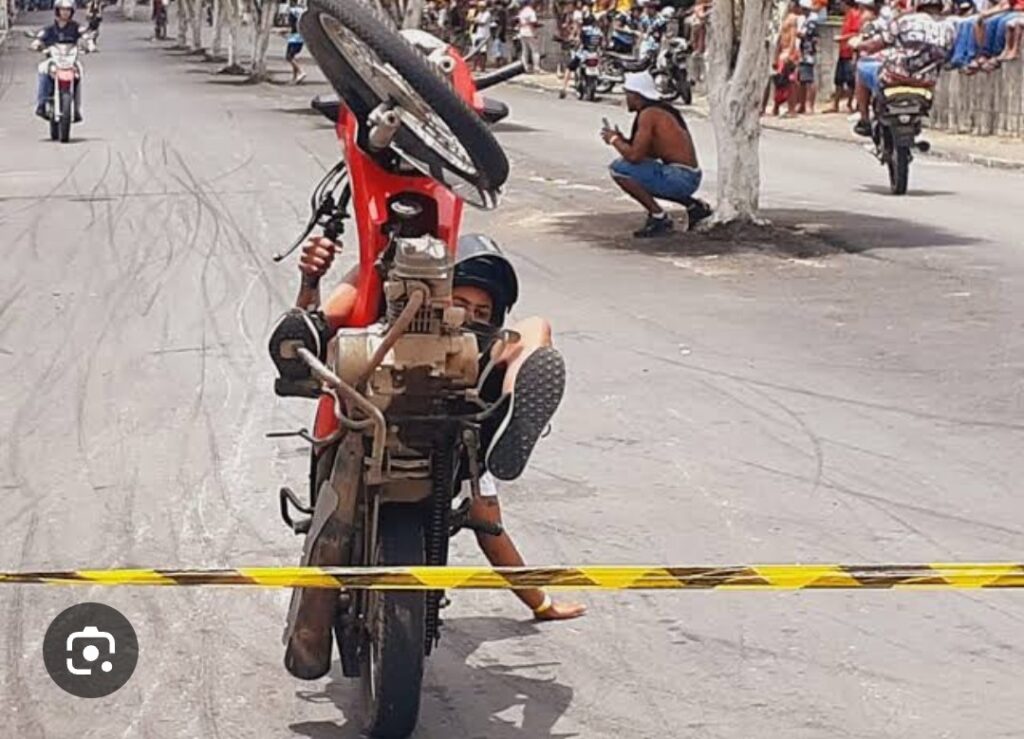 Construção de Autódromo Popular para Fomento do Esporte e Desenvolvimento Local – Nova Granada