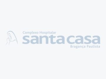 Custeio para a Santa Casa de Bragança Paulista