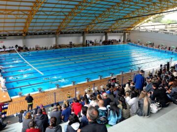Reforma do Complexo Esportivo Pedro Dell’ Antônia – Santo André