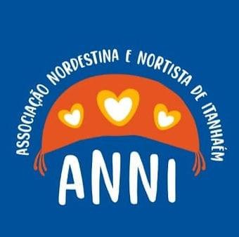 Custeio para a ANNI (Associação Nordestina e Nortista de Itanhaém)