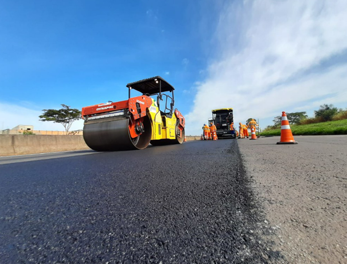 Infraestrutura urbana  Itariri