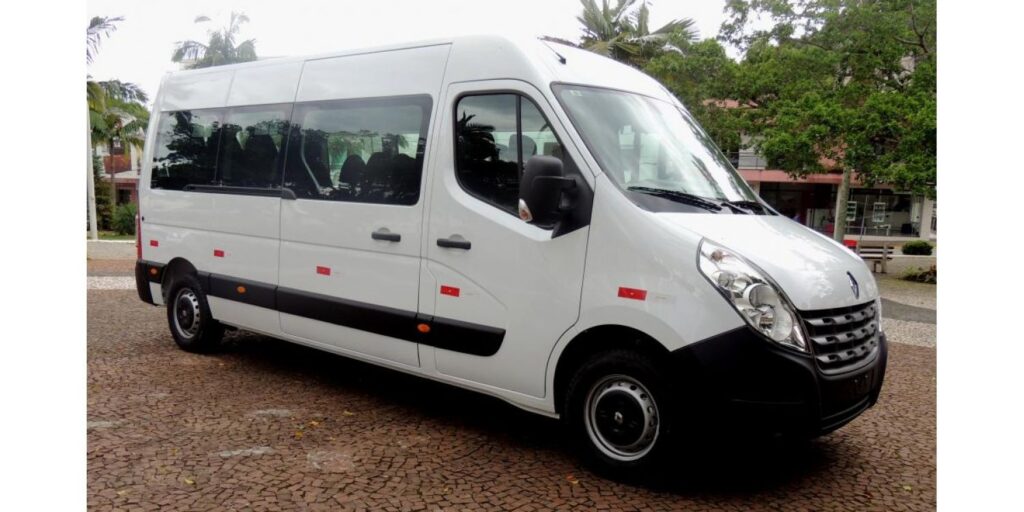 Veículo para transporte/ saúde  Barra do Chapéu