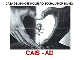 Custeio das atividades da Casa de Apoio e Inclusão Social Amor Divino  Pilar do Sul