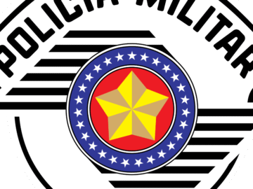 Viatura para a Polícia Militar  Indiaporã