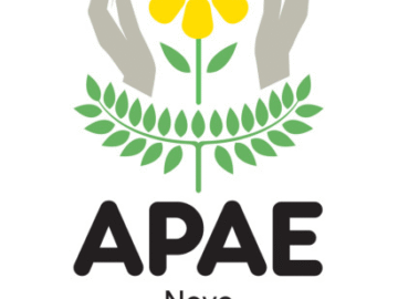 Custeio para APAE  Novo Horizonte