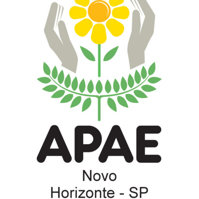 Custeio para APAE  Novo Horizonte