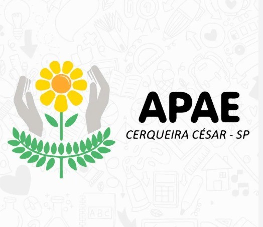 Custeio para APAE  Cerqueira César