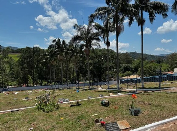 Reforma do Velório Municipal  Piracaia