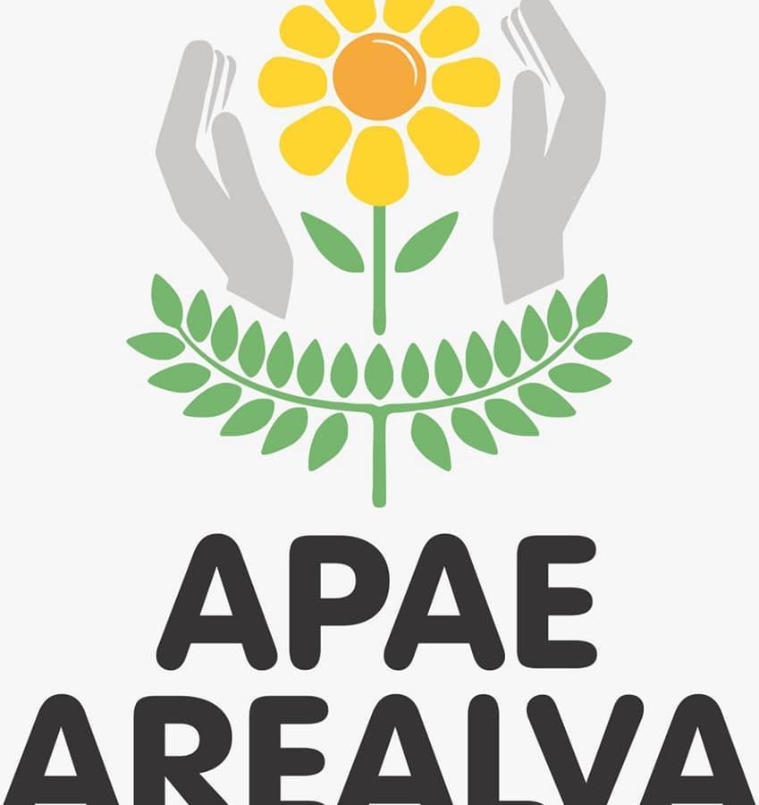 Custeio para a APAE  Arealva