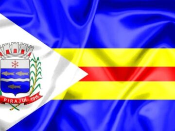 Construção de um Centro Cultural  Pirajuí