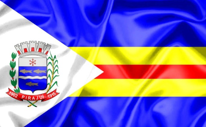 Construção de um Centro Cultural  Pirajuí