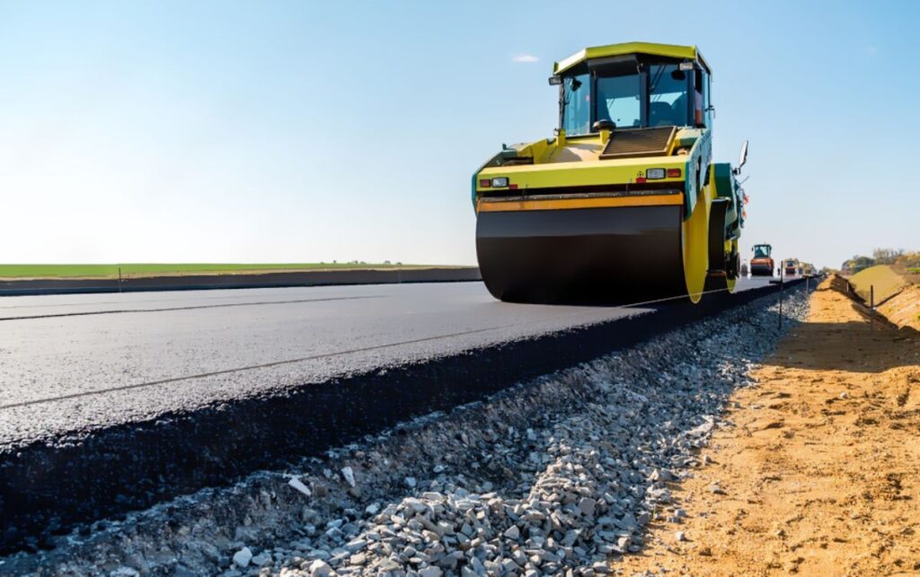 Pavimentação Asfáltica do trecho não asfaltado da Rua Sebastião Jacopetti  Itararé