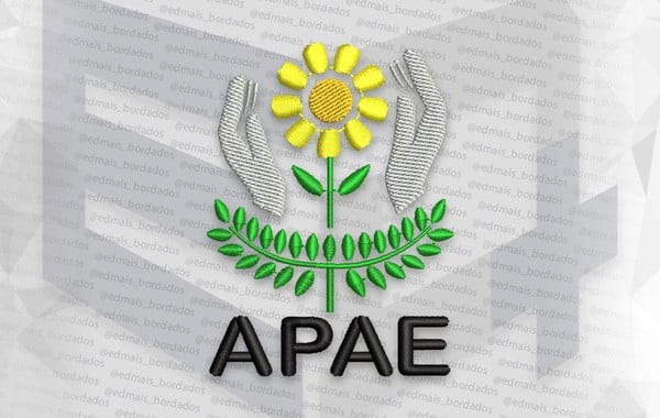 Custeio para a APAE  Itararé