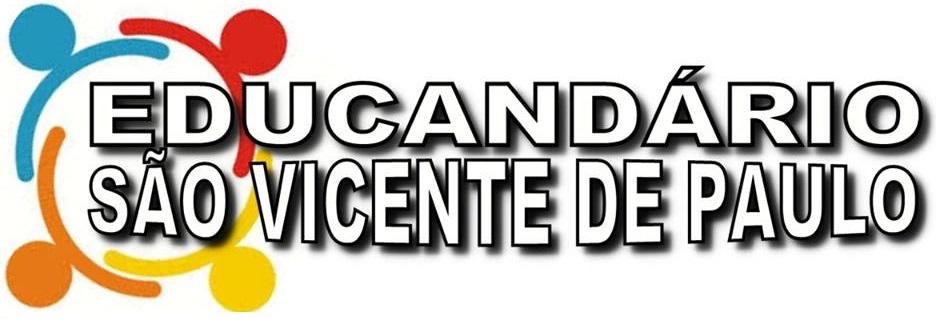Custeio para o Educandário São Vicente de Paulo  Itararé