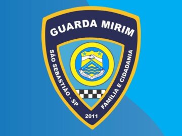 Aquisição de viatura e reforma da sede da Guarda Mirim de São Sebastião