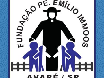 Custeio para a Fundação Padre Emílio Immoos  Avaré