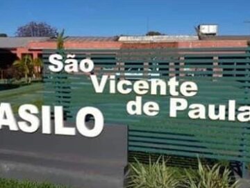 Aquisição de um veículo destinado ao Asilo São Vicente de Paulo  Rubiácea