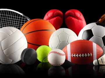 Custeio para o Setor de Esportes  Vista Alegre do Alto