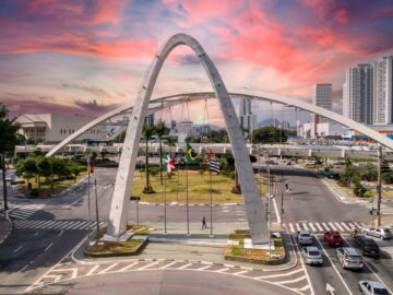 Ações Culturais e Eventos em Osasco