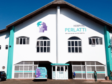 Custeio para a Associação Beneficente Thereza Perlatti  Jaú