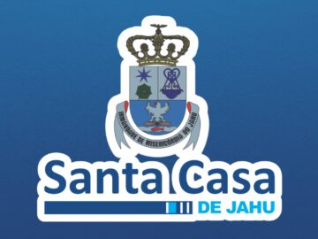 Custeio para a Irmandade de Misericórdia do Jaú