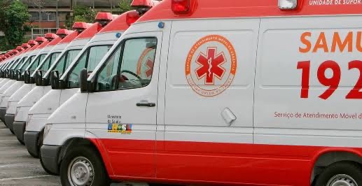 aquisição de uma ambulância e equipamentos médicos para o hospital Dr. Radamés Nardini  Mauá