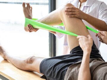 Reforma do Centro Municipal de Fisioterapia  Iacri