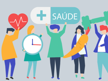 Custeio para a saúde  Borá