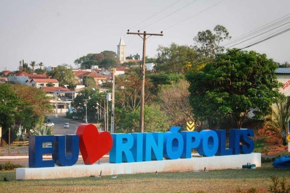 Custeio para a Santa Casa de Misericórdia de Rinópolis