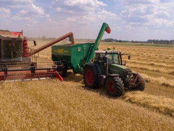 Aquisição de Veículo para Agricultura – Teodoro Sampaio