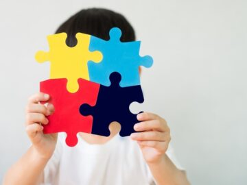 Carreta dia do Autismo – Sumaré