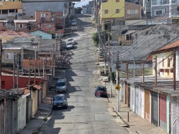 Criação de via de mão única ou alteração do local da placa – São Paulo