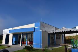 Revitalização do Centro do Idoso (C.C.I) – Jaboticabal