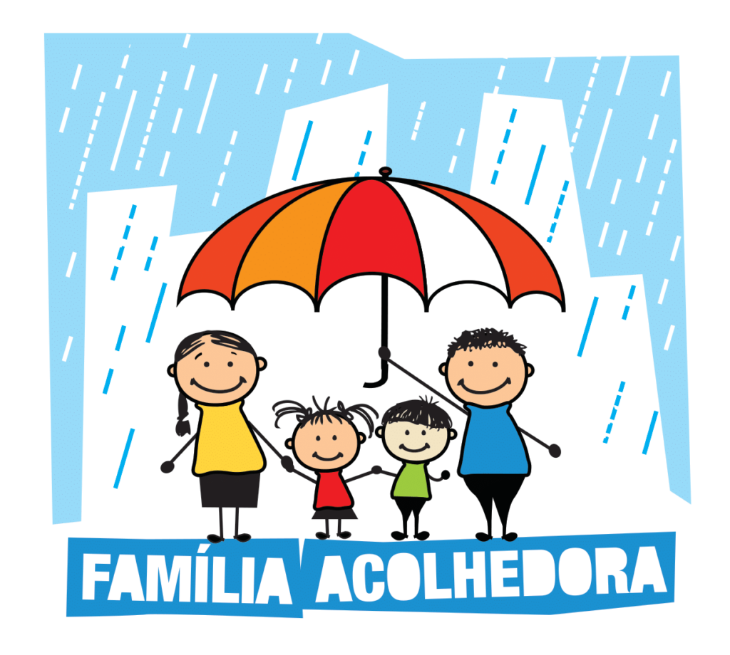 Implementação do Serviço Família Acolhedora – Araçatuba