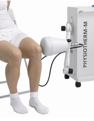 Aquisição de um Aparelho Microondas Terapêutico de Fisioterapia – Marapoama