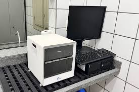 Aquisição de máquinas para testes líquidos para exames de tuberculose – Santos