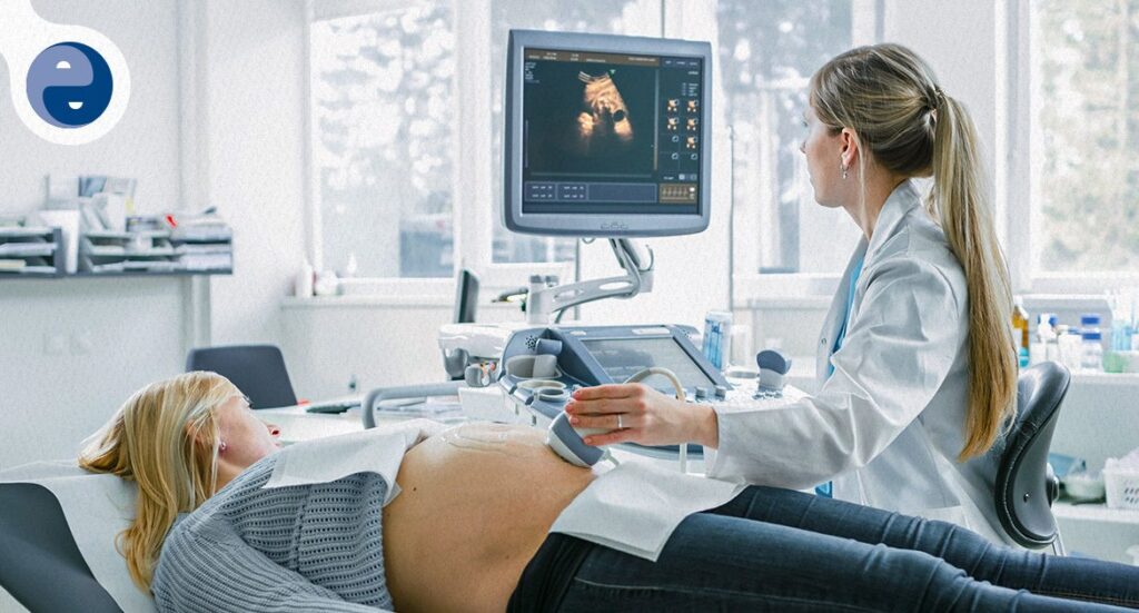 Ultrassom para a realização do exame morfológico em gestantes – Ipeúna