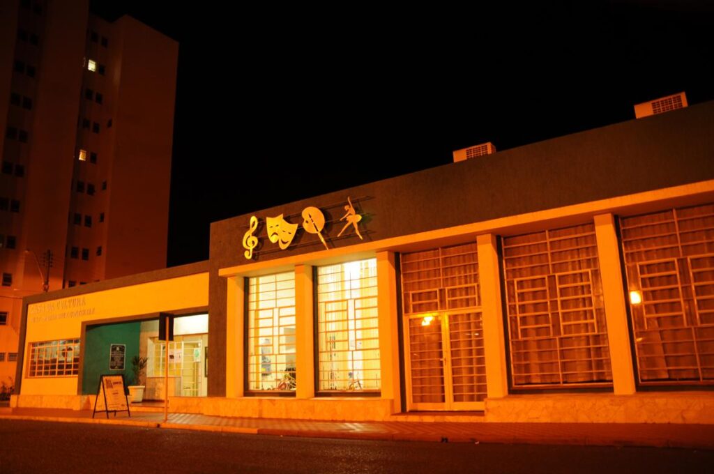 Custeio para a cultura de Lençóis Paulista