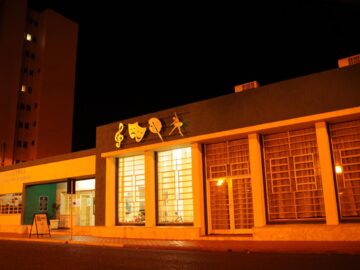 Custeio para a cultura de Lençóis Paulista