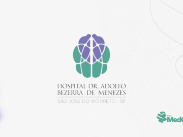 Custeio para do Hospital Dr. Adolfo Bezerra de Menezes – São José do Rio Preto