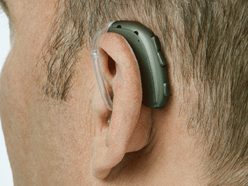 Compra de aparelhos auditivos – Hortolândia