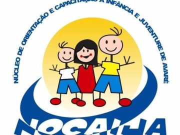 Custeio para o Núcleo de Orientação e Capacitação a Infância e Juventude de Avaré
