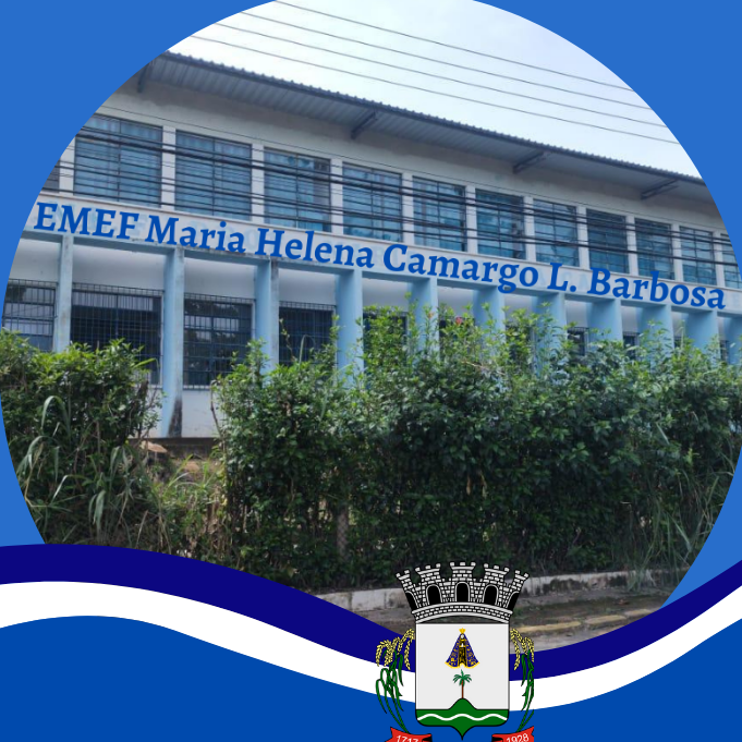 Cobertura da quadra de esportes da Escola Maria Helena Camargo L. Barbosa – Aparecida