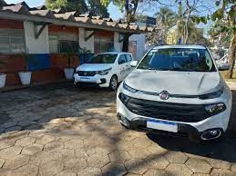 Veículo para o Conselho Tutelar – Guaíra