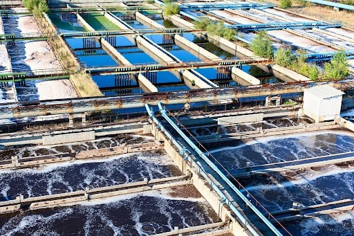 Melhoria na infraestrutura e saneamento básico na distribuição de água  São José da Bela Vista