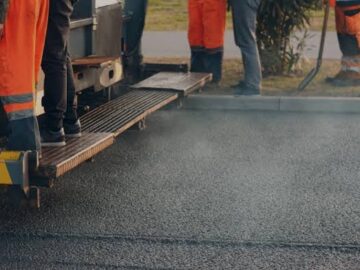 Recapeamento asfáltico  Poá