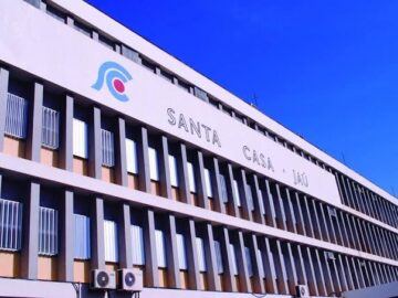 Custeio para a Irmandade de Misericórdia de Jahu