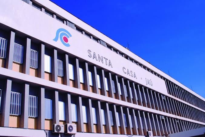 Custeio para a Irmandade de Misericórdia de Jahu