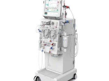 Aquisição de máquinas para hemodiálise  Louveira